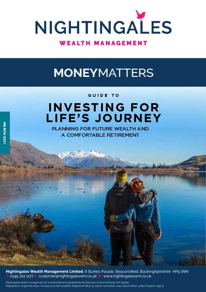 Guide: Investing for Life’s Journey
