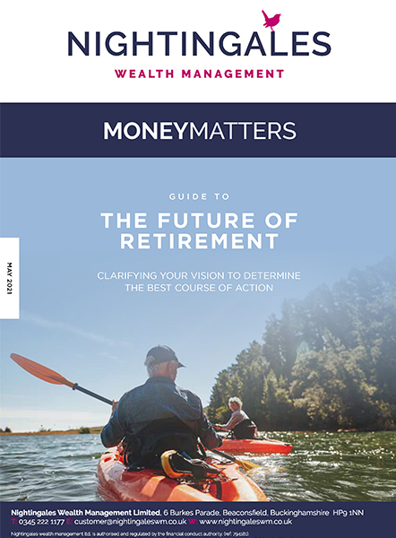 Guide: The Future of Retirement