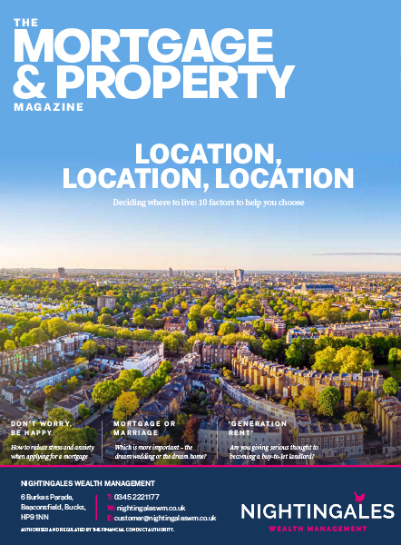 Mortgage & Property Magazine – Autumn 2021