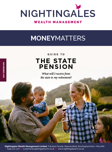 Guide: State Pension