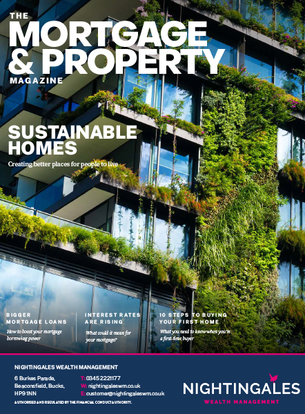 Mortgage & Property Magazine – Spring 2022