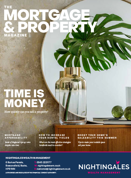 Mortgage & Property Magazine – Summer 2022