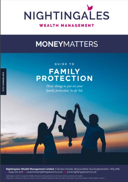 Guide: Family Protection