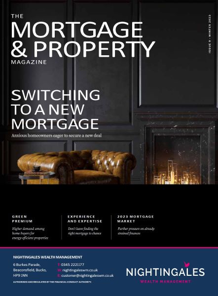 The Mortgage and property magazine – Issue 9